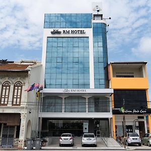 Rm Hotel Muar