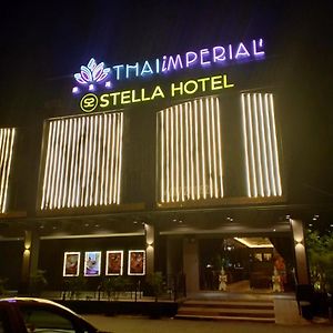 Stella Hotel - Johor Bahru